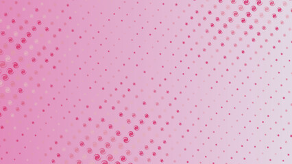 Dot matrix paper pattern, wallpaper, background pattern