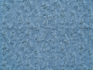 Obraz premium Winter Wonderland 3D Background
