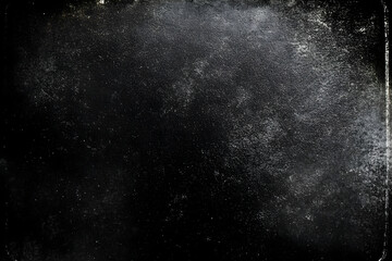 Dark Abstract Background Texture