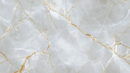 Gray and Gold Marble Texture Background