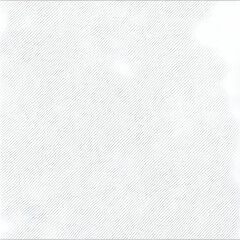 Abstract White Line Background Illustration