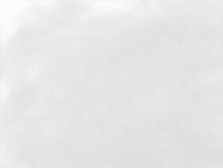 Obraz premium Subtle White Abstract Background Image