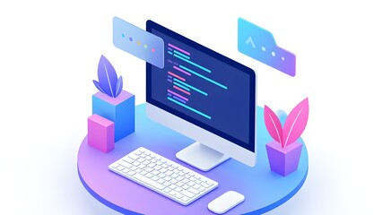 Minimalist programming interface design