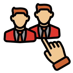 Wellness Tracking Icon