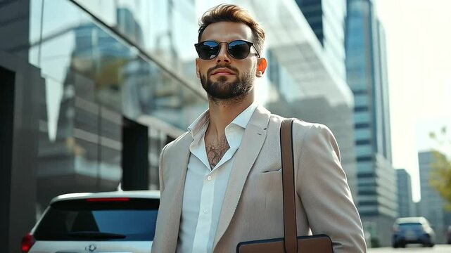 Young Professional Delaying Major Purchases Due to Inflation
