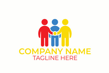 business people team