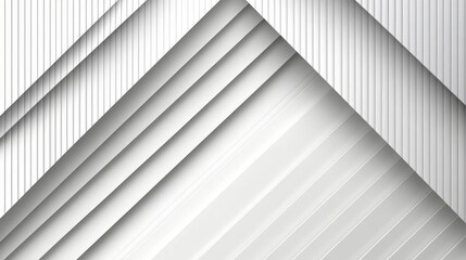 Obraz premium Abstract Geometric Pattern With Diagonal Lines And Shapes