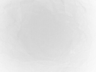 Grainy white paper texture background