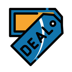 Animated price tag with sale written on it, two orange arrows. Perfect for promotions, discounts, sales, marketing materials, and online advertisements.
