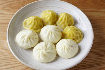 小籠包