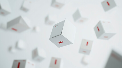 Floating Voting Options - Macro View