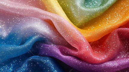 Vibrant Progress Pride Flag Design: Celebrate LGBTQ+ Pride Month with this bold and inclusive symbol of love, acceptance, and equality. Perfect for   