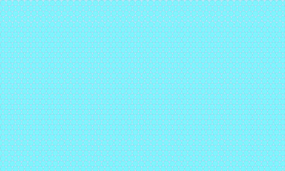 Creative abstract graphic background. It consists of many geometric elements. Modern design. Scales of mermaids, fish, snakes. Turquoise color.