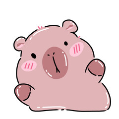 Moodeng