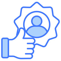 Performance Appraisal Icon