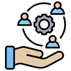 Resources Icon