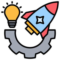 Innovation Icon