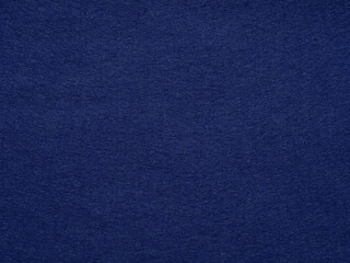 Deep navy blue felt texture conveys a sense of sophistication and depth, ideal for elegant and...