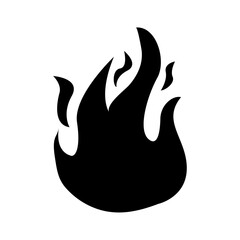 Fire icon