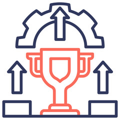Competitive Icon