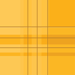 Tattersall Check Pattern. Shirt Fashion Textile Fabric. Repeating Tile Plaid Pattern.