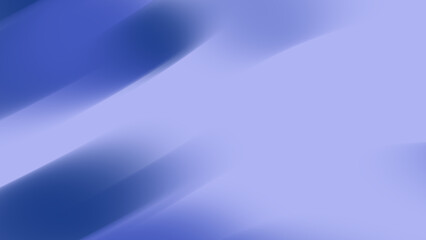 Abstract Blue Gradient Background Design