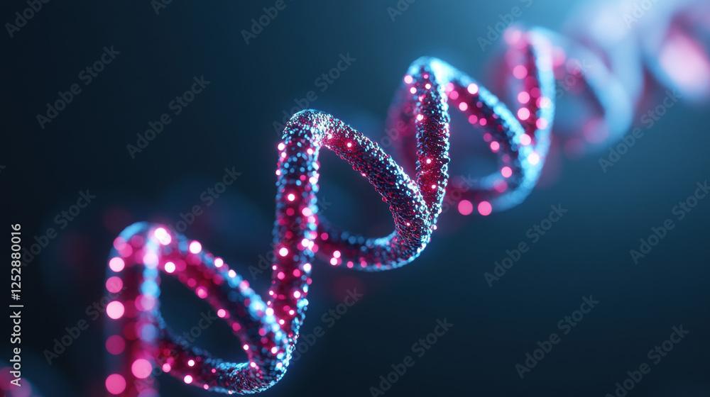 Poster lab laboratory, a cutting-edge genetics lab focused on advanced dna modification techniques and high