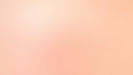 Fototapeta premium AI GENERATE, Abstract pattern in gradient shades of coral, pink, and sand beige. purpose for background. 