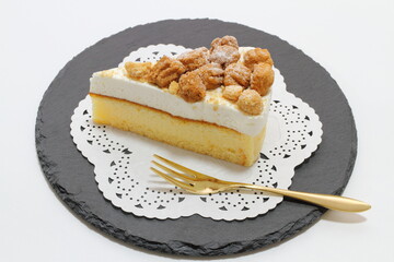チーズケーキ