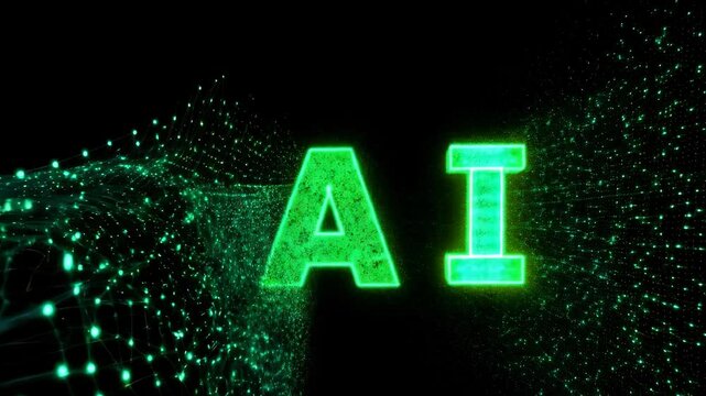 AI Digital Representation