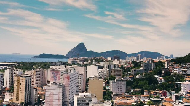 RIO DE JANEIRO CENTRO BRASIL BRAZIL PAO DE A&Ccedil;UCAR ACUCAR LAPA