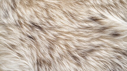 Fototapeta premium Close-Up of Tiger Fur with Striped Texture on Flat Lay Background. Animal Texture and Pattern Design