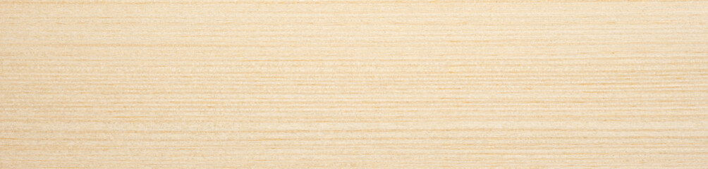 Subtle beige tones ripple through the fine lines of this delicate ash wood veneer surface