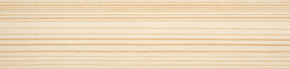 Gentle waves of creamy tan and soft whites roll across this pine wood veneer, echoing nature's calm...