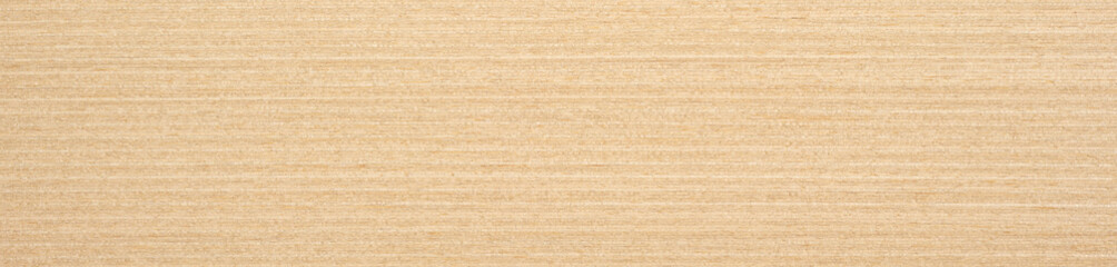 A harmonious blend of sand and wheat sweeps smoothly over this ash wood veneer, creating a tranquil, earthy feel