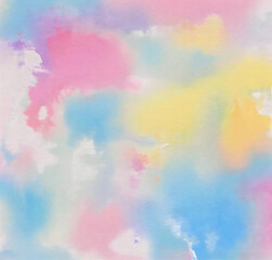 abstract colorful background