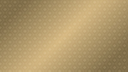 Refined and understated seamless pattern featuring a delicate geometric motif reminiscent of interwoven diamonds or a subtle chainmail texture