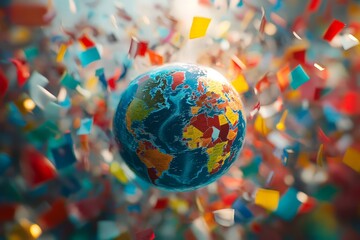 World Press Freedom Day Celebration