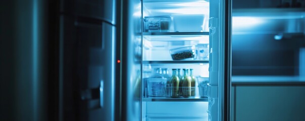 Close-up Of An Open Law Book, 