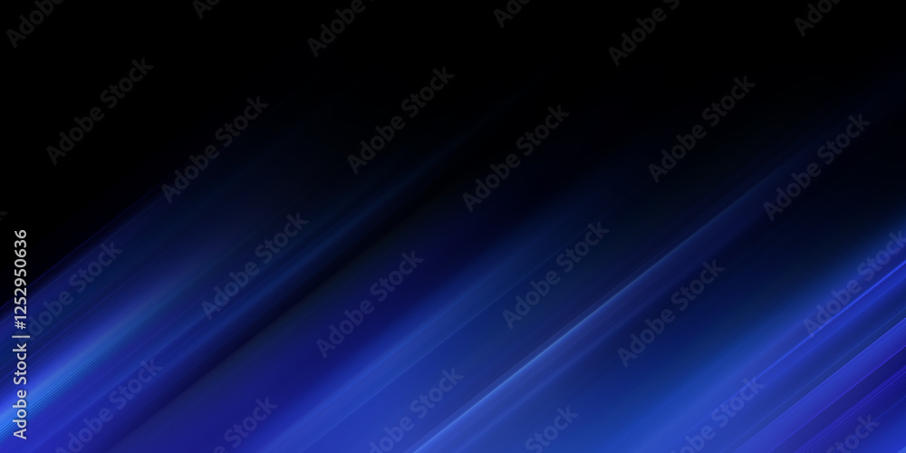 Poster abstract futuristic background with glowing light effect