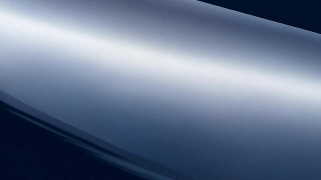 Silver and Navy Gradient Backdrop: A Contemporary Abstract Design for Sophisticated Spaces