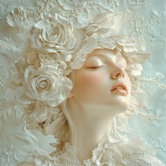 Creative Trails - Acknowledging Fantasies Imagined