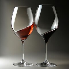Elegant Wine Glasses: Perfectly Designed for Special Occasions
