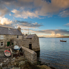 The Lodberries Lerwick Shetland