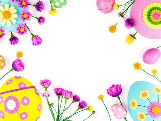 Celebrate Easter with Kids: Hands-on Activities and Creative Crafts