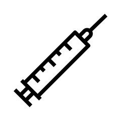 syringe