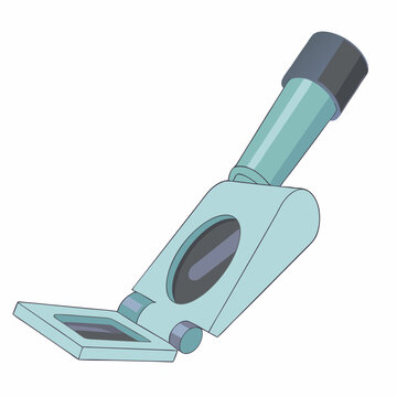 Densitometer icon Cartoon illustration of densitometer vector (2)