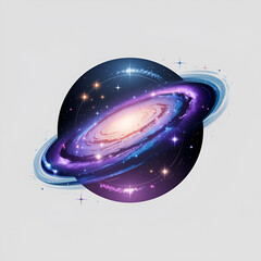 abstract background with space for text