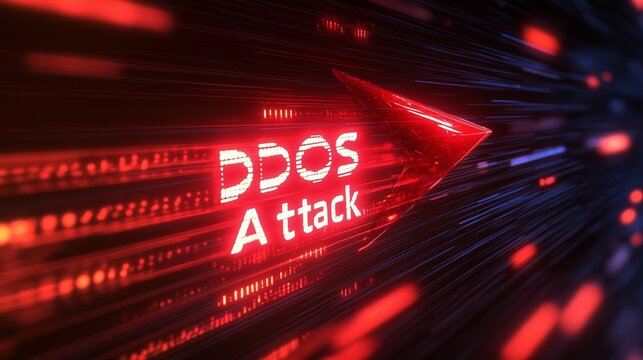 Understanding DDoS attacks and their impact on cybersecurity systems in the digital landscape