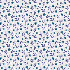 abstract seamless pattern